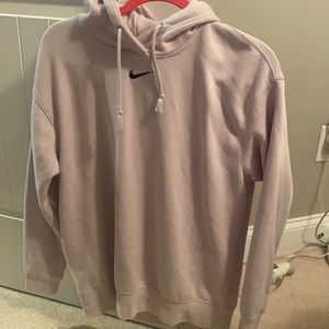 Nike hoodie